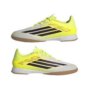 Chaussures de football adidas F50 League IC image-6