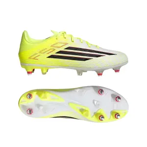 Voetbalschoenen adidas F50 League SG image-1