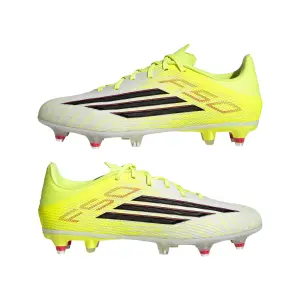 Voetbalschoenen adidas F50 League SG image-3