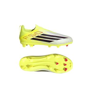 Children's Football boots adidas F50 League LL image-1