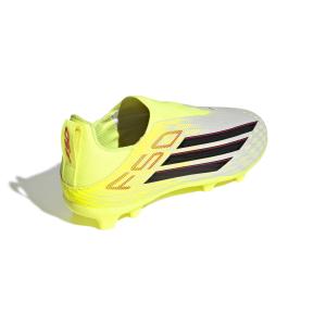 Children's Football boots adidas F50 League LL image-6