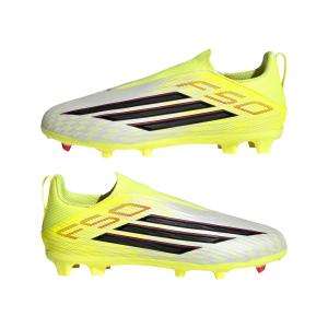 Children's Football boots adidas F50 League LL image-3