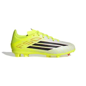 Children's Football boots adidas F50 League FG/MG