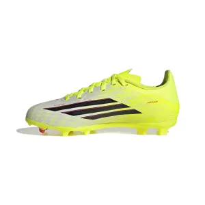 Children's Football boots adidas F50 League FG/MG image-5
