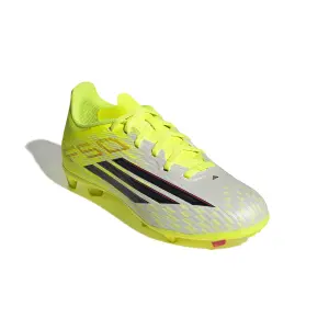 Children's Football boots adidas F50 League FG/MG image-2