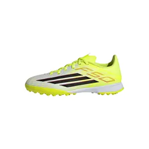 Children's Football boots adidas F50 League Turf image-1