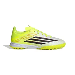 Children's Football boots adidas F50 League Turf image-0