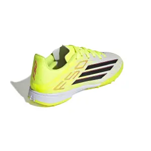 Children's Football boots adidas F50 League Turf image-5