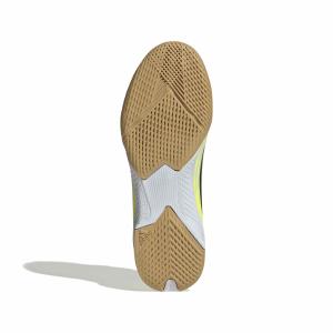 Botas de fútbol para niños adidas F50 League IC image-6