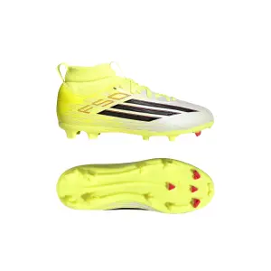 Botas de fútbol adidas F50 League FG/MG image-1