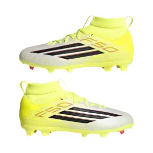 Botas de fútbol adidas F50 League FG/MG image-2