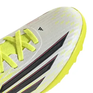 Football boots adidas F50 League Mid Cut Turf | Foot-Store