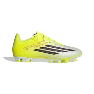 Football boots adidas F50 Club FG/MG image-0