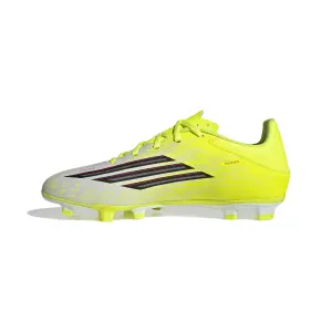 Football boots adidas F50 Club FG/MG image-5
