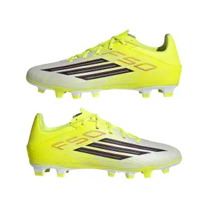Football boots adidas F50 Club FG/MG image-3