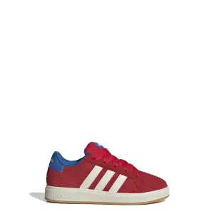 Zapatillas infantil adidas Grand Court 00s image-6
