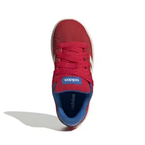 Zapatillas infantil adidas Grand Court 00s image-4