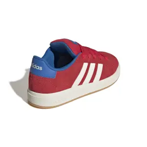 Zapatillas infantil adidas Grand Court 00s image-2