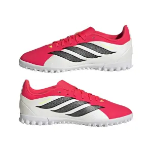 Botas de fútbol para niños adidas Predator Club TF image-2