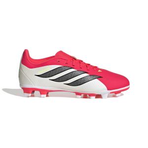 Sapatos de futebol para crianças adidas Predator Club FG/MG