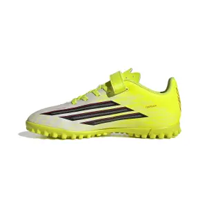 Scarpe calcio adidas F50 Club TF image-3