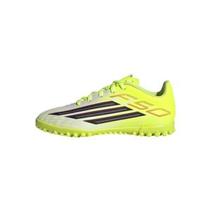 Children's Football boots adidas F50 Club TF image-1