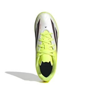 Children's Football boots adidas F50 Club TF image-6