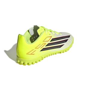 Children's Football boots adidas F50 Club TF image-5