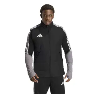 Doudoune sans manches adidas Tiro 26 Competition image-1