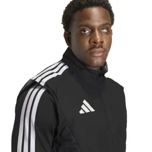 Doudoune sans manches adidas Tiro 26 Competition image-4