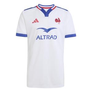 France Away Shirt 2025/26