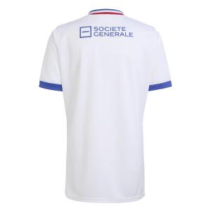 France Away Shirt 2025/26 image-3
