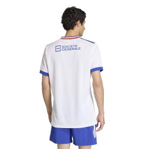 France Away Shirt 2025/26 image-4