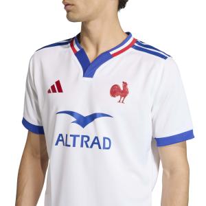 France Away Shirt 2025/26 image-5