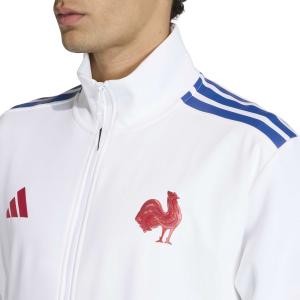 Anthem France Jacket 2025/26 image-4