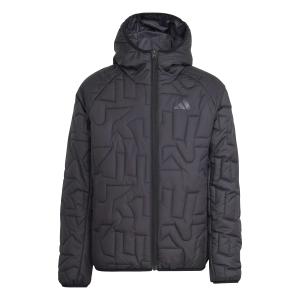 Plumífero con capucha infantil adidas Terrex Xperior Climawarm