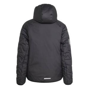 Plumífero con capucha infantil adidas Terrex Xperior Climawarm image-1