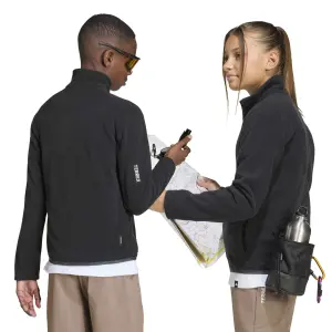 Fleece mit Reißverschluss Kind adidas Terrex Multi Climawarm image-6