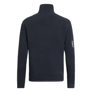 Fleece mit Reißverschluss Kind adidas Terrex Multi Climawarm image-4