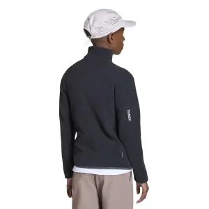 Fleece mit Reißverschluss Kind adidas Terrex Multi Climawarm image-5