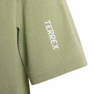 Kindertrikot adidas Terrex Multi Climacool image-4