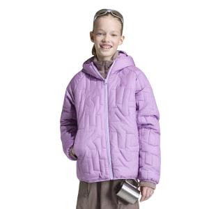 Kinderjas met capuchon adidas Terrex Xperior Climawarm image-2