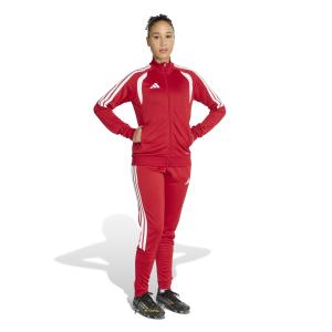 Damska bluza dresowa adidas Tiro 26 League image-4