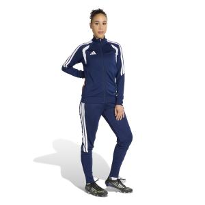 Damska bluza dresowa adidas Tiro 26 League image-4