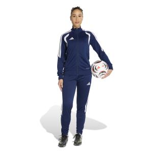 Damska bluza dresowa adidas Tiro 26 League image-3