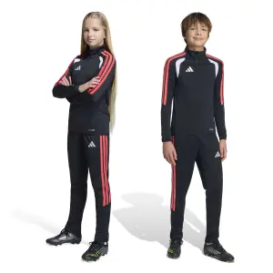 Pantalon d'entraînement slim enfant adidas Tiro26 League image-2