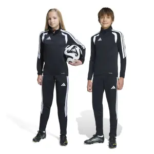 Pantalon d'entraînement slim enfant adidas Tiro26 League image-3