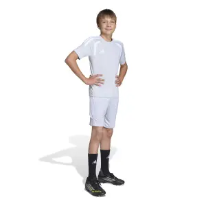 Children's training shorts adidas Tiro26 League image-2