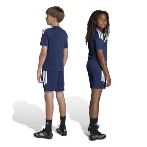 Children's training shorts adidas Tiro26 League image-4