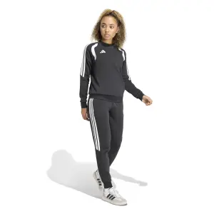 Damskie spodnie dresowe adidas Tiro26 League image-3
